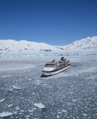 Celebrity Millennium