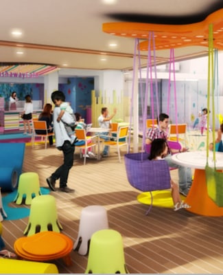 Splashaway Cafe