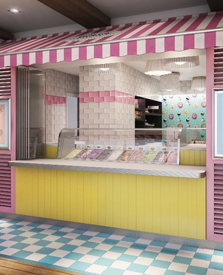 Heladeria