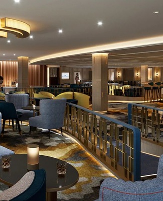 Vista Lounge