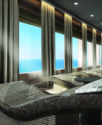 Mandara Spa y Salón