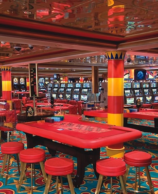 Club Casino