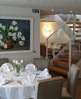Restaurante CroisiEurope