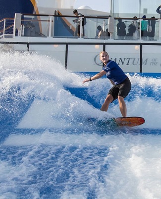 Flowrider