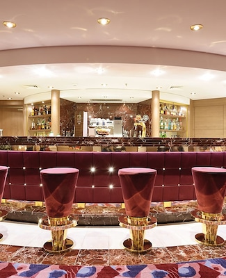 Zaffiro bar