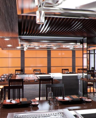 Teppanyaki