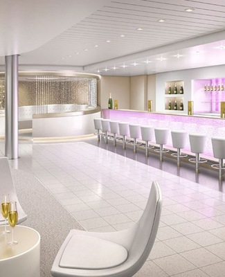 Champagner Bar