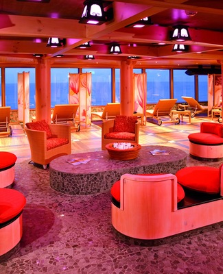 Samsara spa