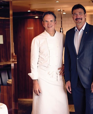 Thomas Keller