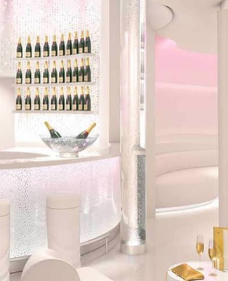 Bar Spray