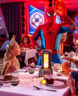 Imágen Disney Treasure 7