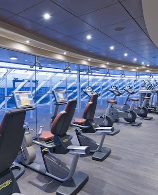 Gimnasio
