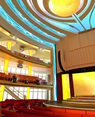 teatro