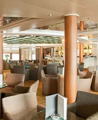 Bar Cruise and Maritime