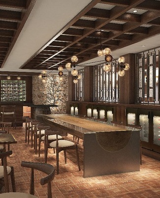 The Cellars Bar