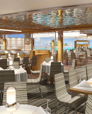 Yachtclub Restaurant