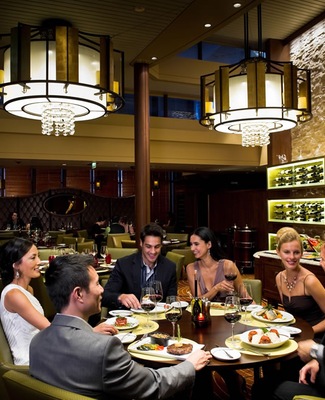 Tuscan Grille