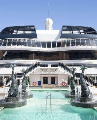 Imágen MSC Bellissima 36