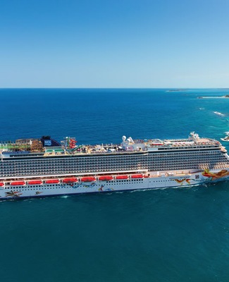 Norwegian Getaway