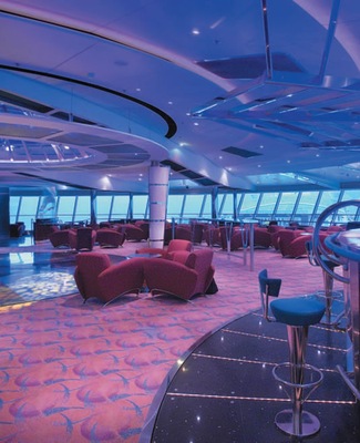 VortexLounge