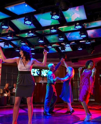 Discoteca