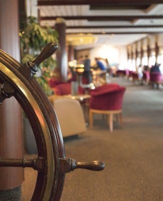 Bar Spinaker