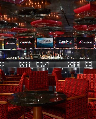 Casino Bar