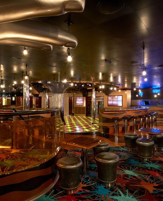 Imágen Carnival Liberty 16