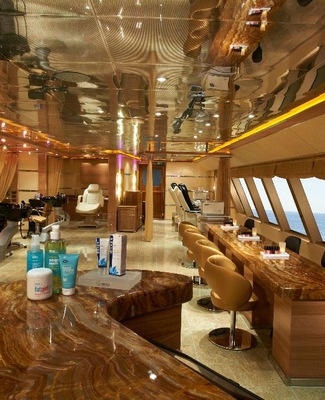 Cloud9 Spa