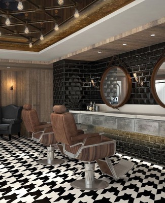 Barber Shop