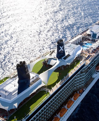 Celebrity Solstice