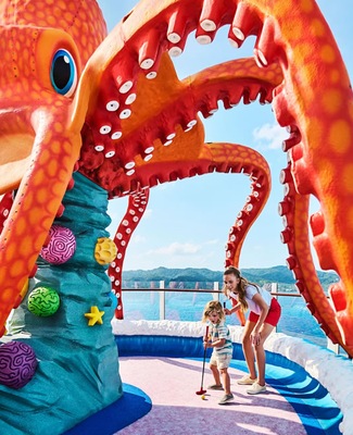 Imágen Utopia of the Seas 22