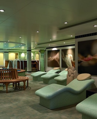 Thermal Suite