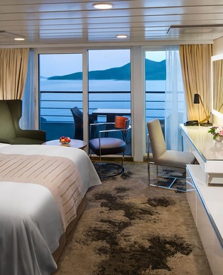 Imágen Azamara Quest Desire 2