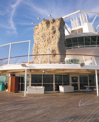 Sports Deck