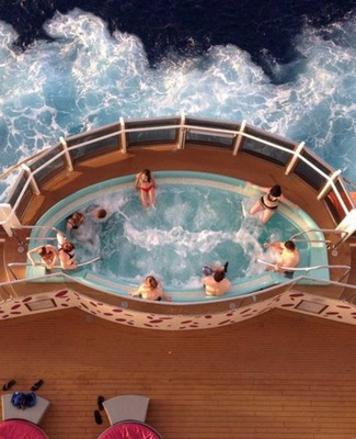 Jacuzzi