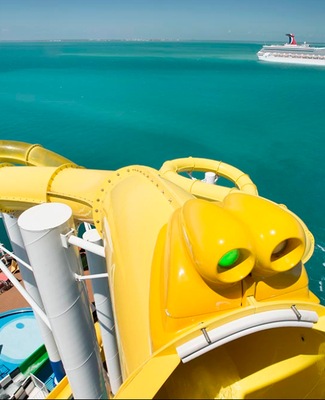 Imágen Carnival Sunshine 38