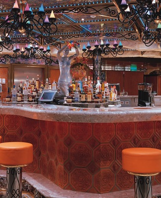 Imágen Carnival Liberty 25