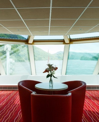 MS Fidelio Salon
