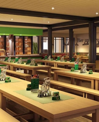 Cervecería Brauhaus