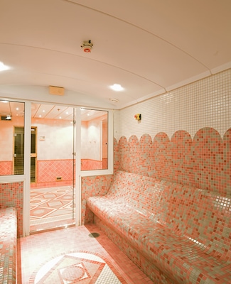 MSC Aurea Spa