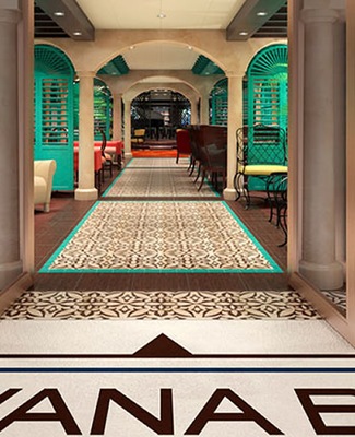 Havana Bar