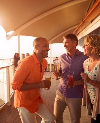 Sunset Bar