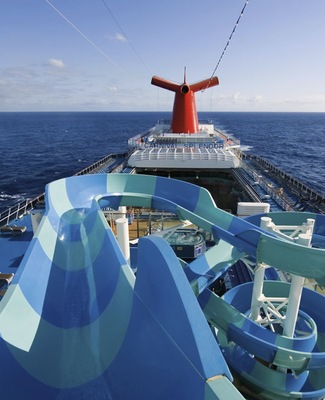 Imágen Carnival Splendor 25