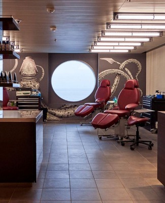 Estudio de Tatuajes