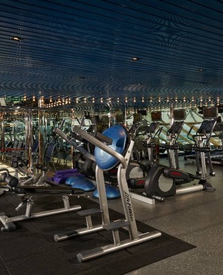 Gimnasio