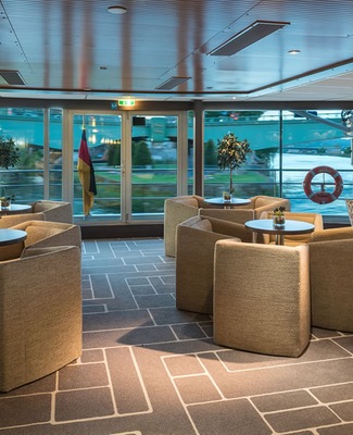 Amadeus diamond club evening