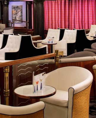 Star Lounge