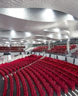Teatro