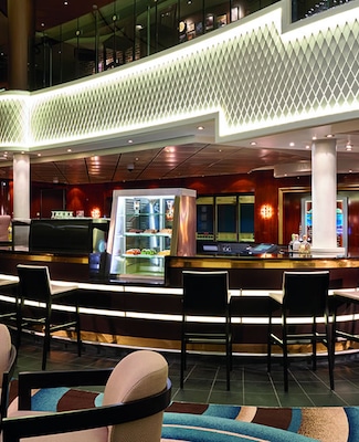 Atrium Bar